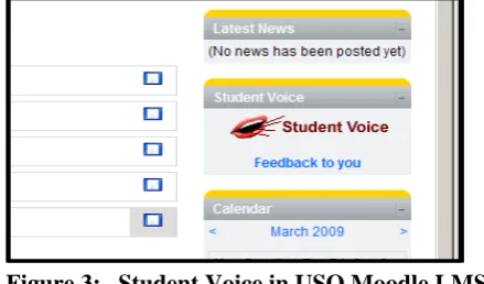 Figure 4: The Response Template 
