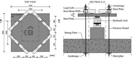 Figure 1. The geometry of Inacio’s laboratory samples. 