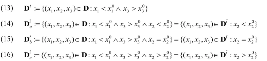 Figure 4. An example of the path P*. 