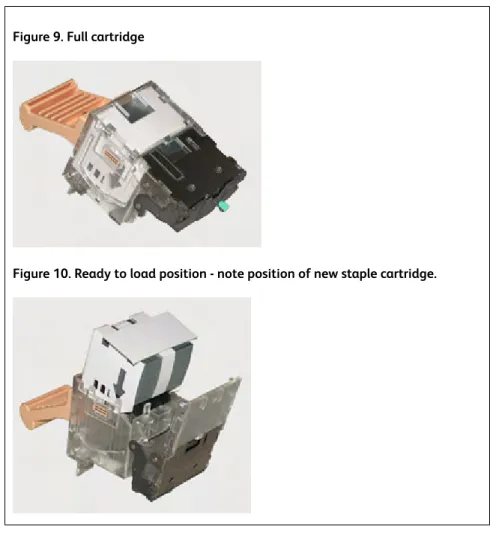 Figure 9. Full cartridge