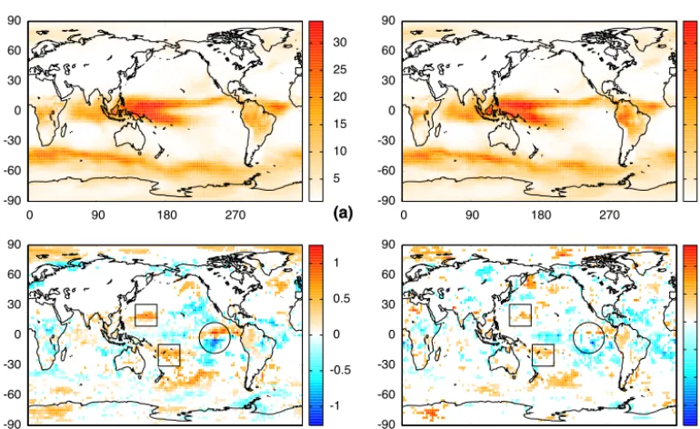 Figure 4(a) displays the average frequency i in the ﬁrst ten years, Fig. 4(b) in the last ten years, and Fig