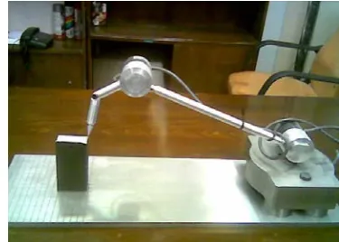 Fig. 2 The ten bit absolute encoder. 