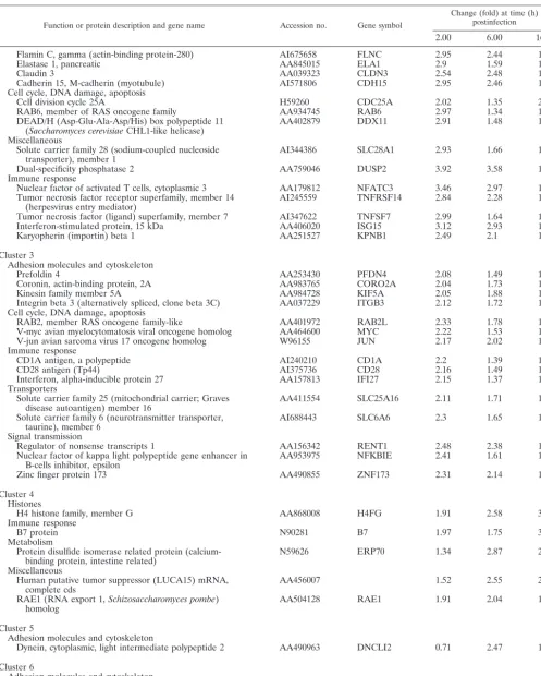 TABLE 1—Continued
