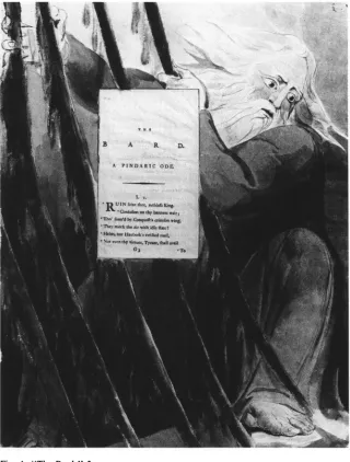 Fig. 4. "The Bard," 3.