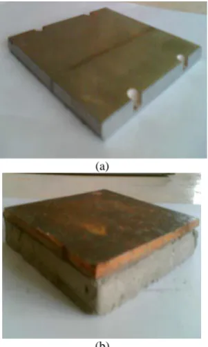 TABLE 1. Physico-chemical properties of the offshore clay 