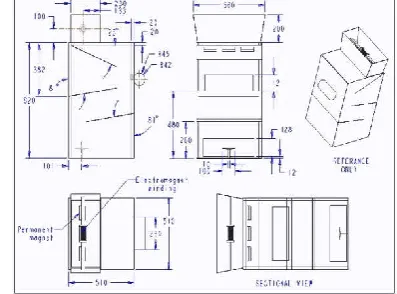 Figure 7 Blower  