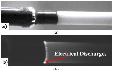 Fig. 3 Cable with stress grading tube [22].