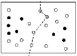Figure 2 . A typical example of navigation guiding task. 