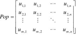 Fig. 2 as a follows:  4 MOALO for  Multiobjective Optimal Power 