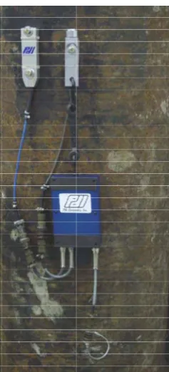 Figure 55-4 – Pile drivving analyzer (courtesy of PPile Dynamicss, Inc) 