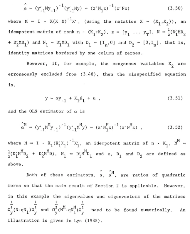illustration  is  given  in  Lye  (1988). 