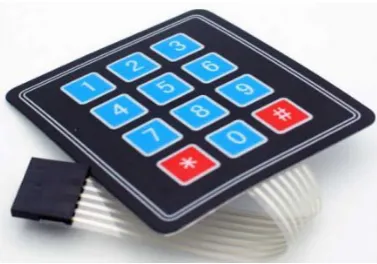 Figure 8. 16*2 LCD 