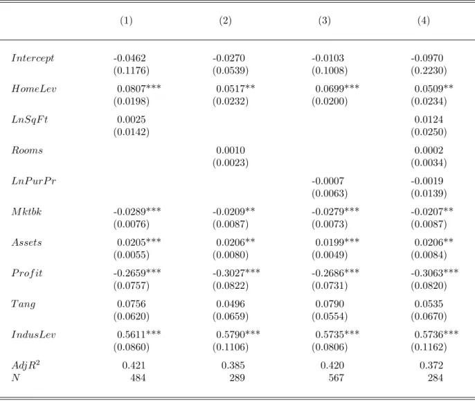 Table IX: