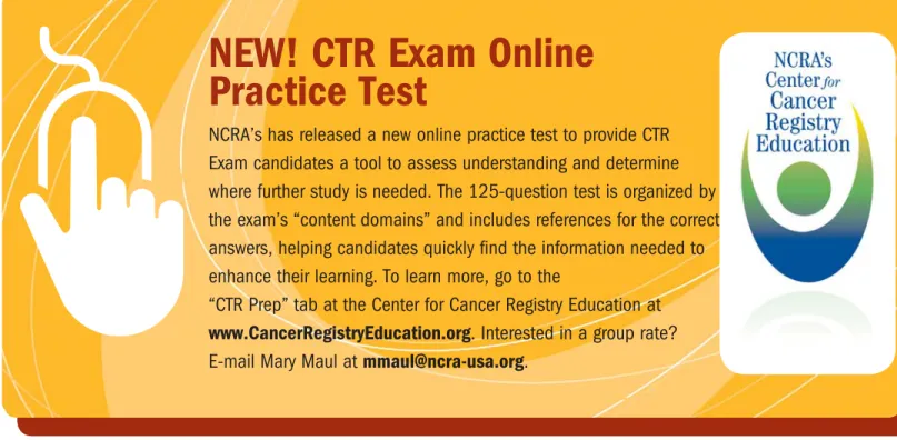 tab. If you haven’t visited the CCRE website yet, now’s the time: