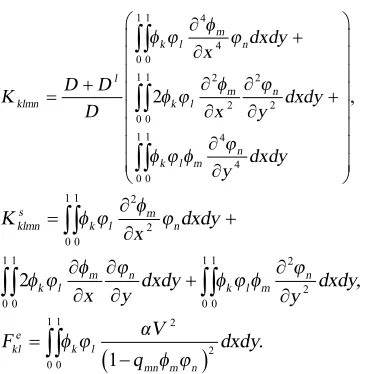 Table 1 shows length-scale values of gold [27] for 