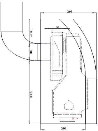 TABLE 3. Specifications of testo 325M 