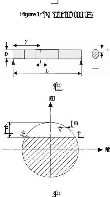 Figure 1. The rotor components. 