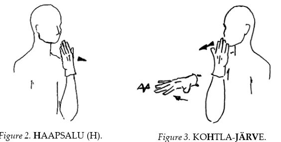 Figure 3. KOHTLa-JÄRVE.