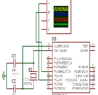 Figure 2. Signal Output Transmitting Circuit. 