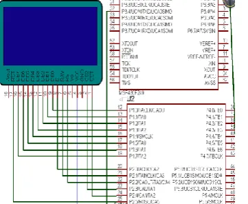 Figure 3. Infrared Receiving Hardware Circuit. 