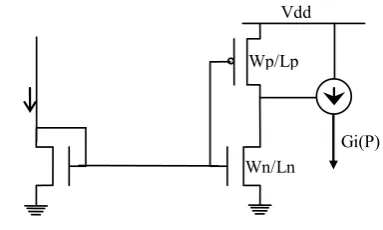 Figure 12. MVL CURRENT MODE CIRCUITS   