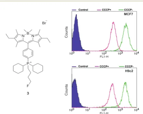 Fig. 4Charge distribution for structure (1) (A, left) and structure (2) (B, right) computed at the TPSS-D3/def2-TZVPP level of theory using their fullyoptimised geometries