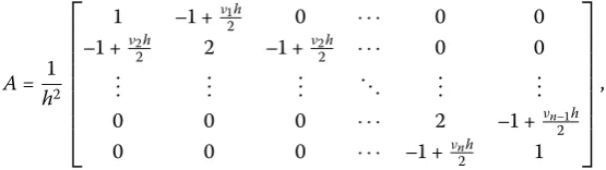 Table 1 Iteration number, CPU time, and values of e(k)1 and e(k)2 for different values of ω