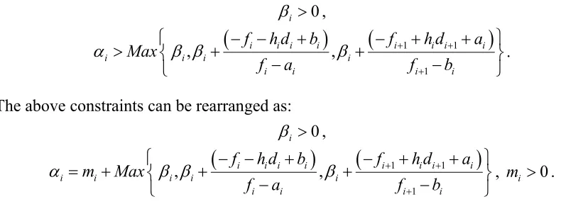 Table 5. This data set is lying above the straight line 12xy . Figure 11 is produced