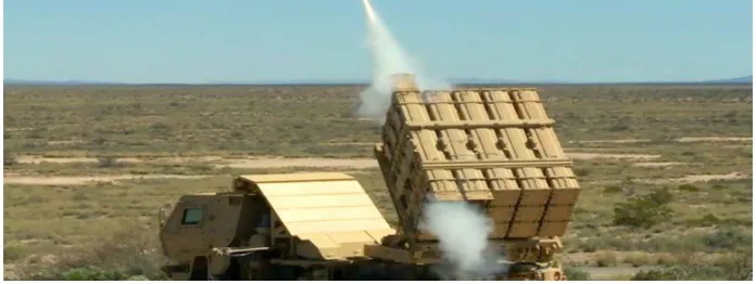 Figure 2. Multi-Mission Launcher (MML) [8]. 
