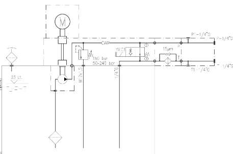 Figure 7. IVENTEC DMSD-01 didactic station [14].  
