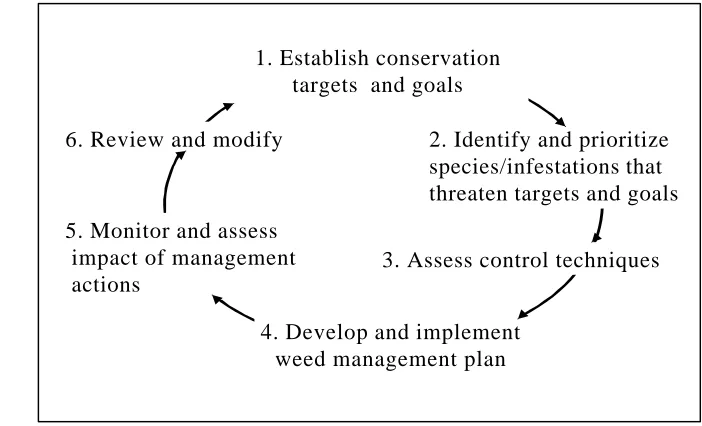 Figure 1.Adaptive Weed