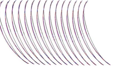 Figure 2. Two difference schemes of linear system and truncation system. 