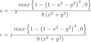 Figures 15-17 show the zero contours (left) and level set function (right) at diﬀerent points intime.