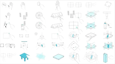 Figure 3 Envisioning a previsualization tool 