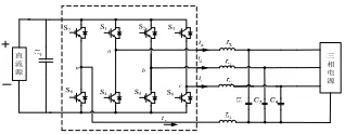 Figure 1. Diagram of system. 