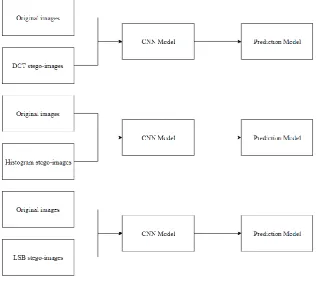 Figure 5. Prediction model. 