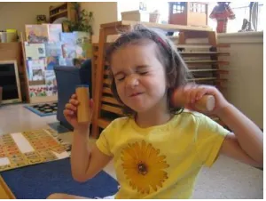 Figure 10. Source: American Montessori Society: education that transforms lives Asperger’s 