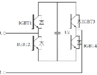 Figure 6. Topology of a AAC with FBSM. 