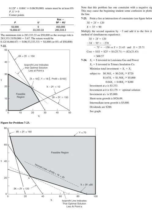 Figure for Problem 7-23.
