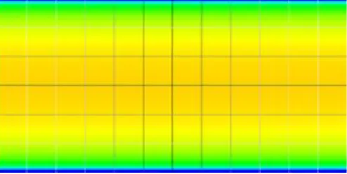 Figure 2. Predicted saliency map.   