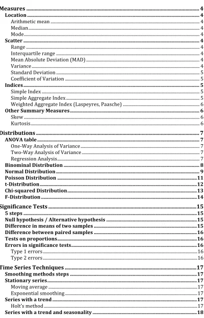 Table   of   Contents   