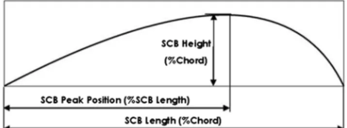 Fig. 1 Design components of SCB.