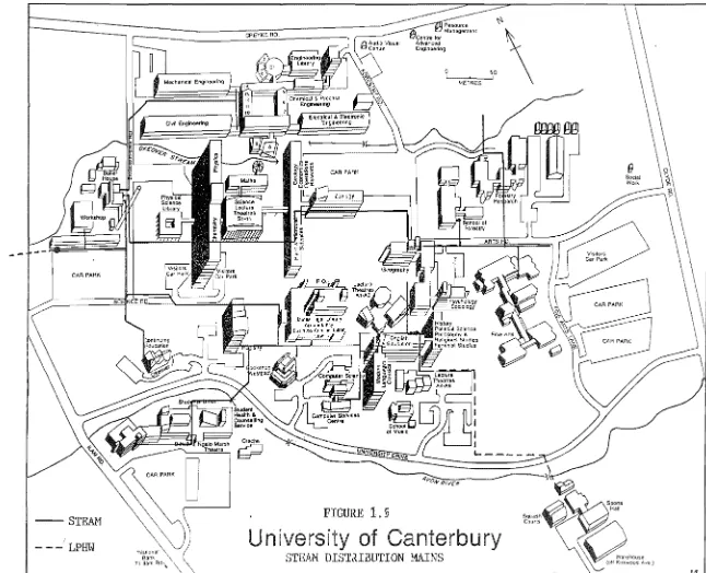 ---FIGURE 1.] University of Canterbury 