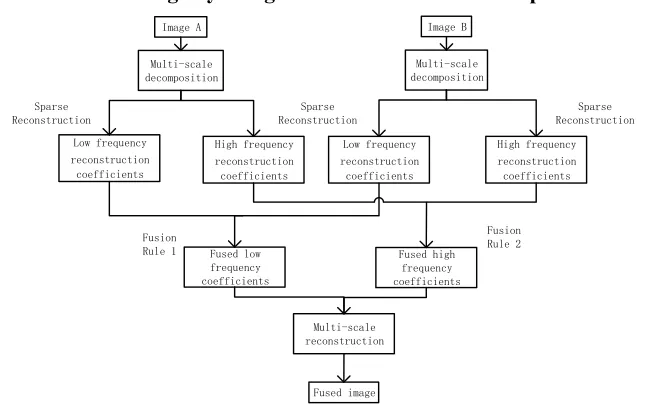 Figure 1. The framework of MSD-ISR. 