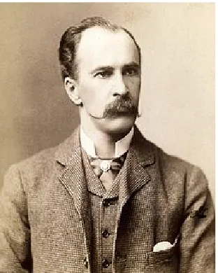 Figure 2: William Osler 