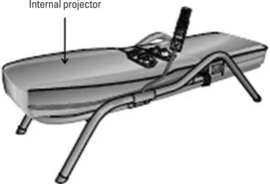 Fig. 2. Schematic model, describing the study procedure.