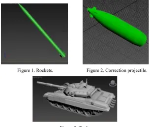 Figure 3. Tank. 