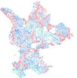 Figure 5. Gradual Change Effect of local data. 