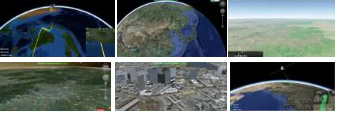 Figure 6. Experimental results of real data sets.   
