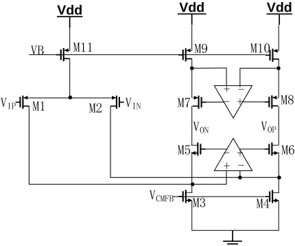 Figure 3 shows the circuit diagram.   
